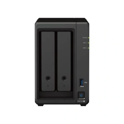 Abbildung von Synology DS723+