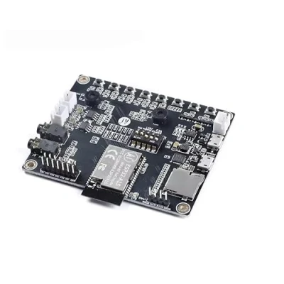 Abbildung von TECNOULAB 1 Stück ESP32 Audio Kit A1S Entwicklungsboard WiFi BLE Modul