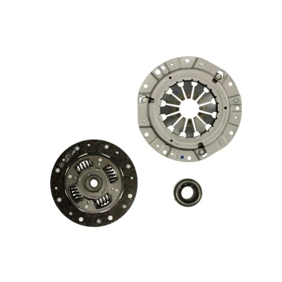 Abbildung von Kupplungssatz LuK RepSet 619 3077 00