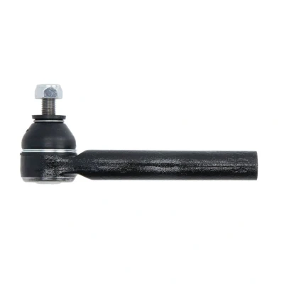 Abbildung von febi BILSTEIN 12474 Spurstangenkopf Plus Vorderachse links mit selbstsichernder Mutter FIAT: Doblo I Cargo, Kombi, Strada Pickup