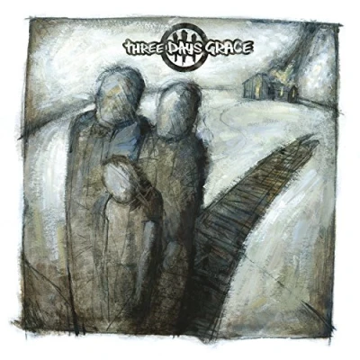 Abbildung von Three Days Grace [Vinyl LP]