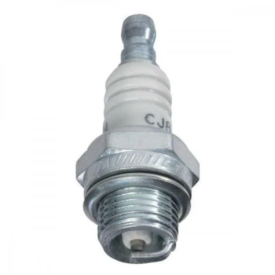 Abbildung von CHAMPION CJ8/T10 Zündkerze CJ8 M14x1.25 SW: 19 mm Nickel GE