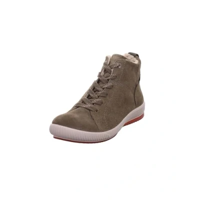 Abbildung von Legero Sneaker high, Damen, Größe: 38, Yerba Schuhe