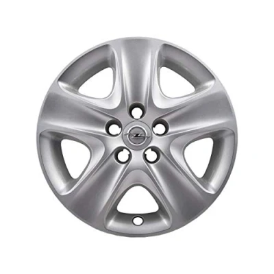 Abbildung von 1 x Original Opel Astra H Meriva B Zafira Felge 16 Zoll 1006296 13337257
