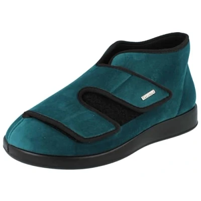 Abbildung von Varomed Genua Color Weite L blau Gr. 41