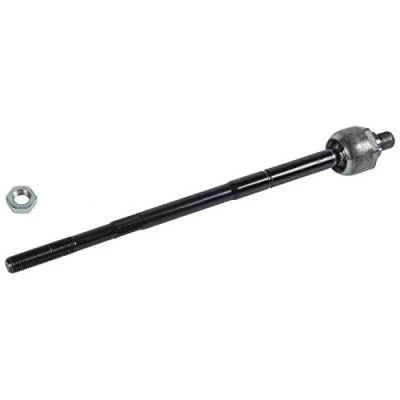 Abbildung von FEBI BILSTEIN 42243 Axialgelenk Vorderachse links, rechts, beidseitig 291 mit Kontermutter HONDA: Logo