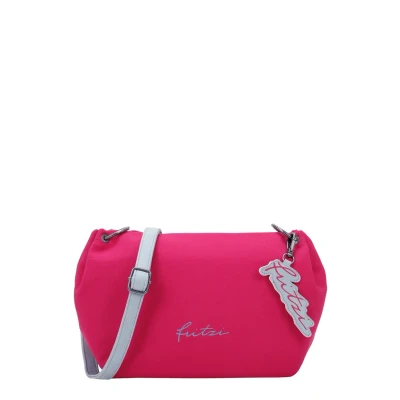 Abbildung von Fritzi aus Preußen JOSHI03 Umhängetasche, Damen, Größe: One Size, Pink