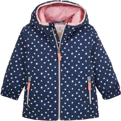Abbildung von first instinct by killtec Outdoorjacke, mit Kapuze