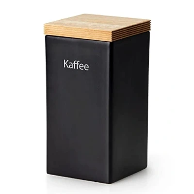 Abbildung von Continenta Kaffeedose, (1 tlg.), Kaffeedose