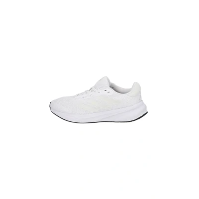 Abbildung von adidas Originals Response Sneaker low, Damen, Größe: 38, White met dash grey Kunststoff