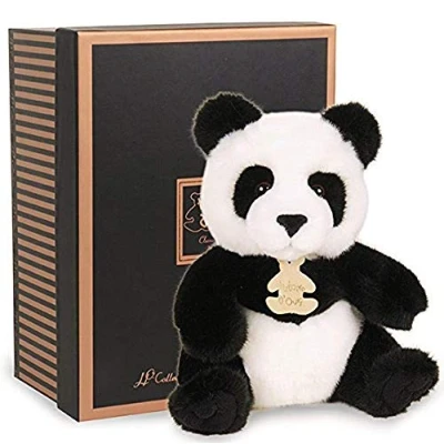 Abbildung von Histoire d&#039;Ours HO2212 Panda Les Authentiques