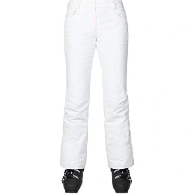 Abbildung von Rossignol Palmares Pant Skihose, Damen L weiß