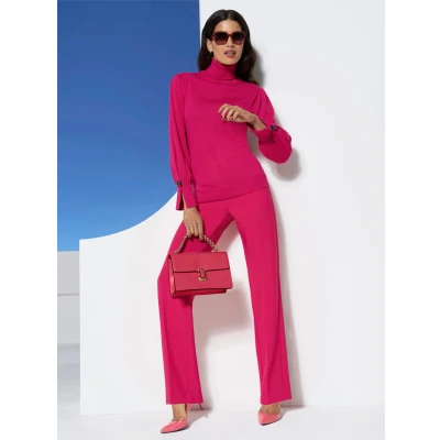 Abbildung von heine Rollkragenpullover &quot;Pullover&quot;