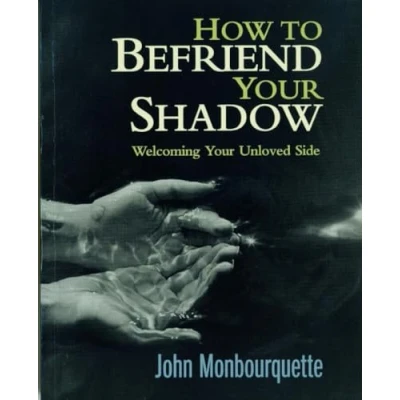 Abbildung von How to Befriend Your Shadow: Welcoming Unloved Side