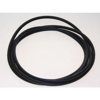 Abbildung von LG 4036EN4002A Wannendichtung Waschmaschine seal epdm black T5.0 tub L1650 na for dru