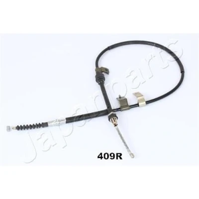 Abbildung von JAPANPARTS BC 409R Handbremsseil HONDA: CRX III Targa (EH, EG) 1.6 ESi 1992 1998