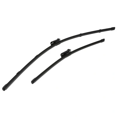 Abbildung von Scheibenwischer Denso DF 212 Flachbalkenwischblatt JAGUAR: XF Limousine, TESLA: Model S