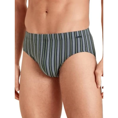 Abbildung von Calida Slip, Herren, Größe: XL, Dark sapphire
