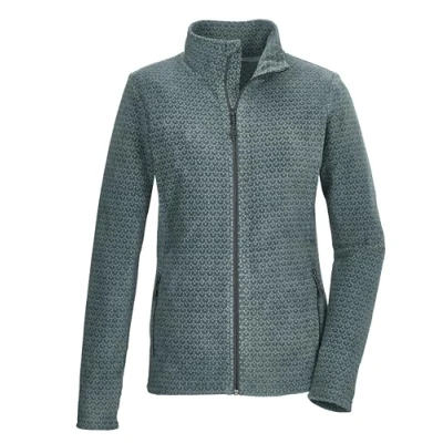Abbildung von Killtec Fleecejacke &quot;KOW 106 WMN FLC JCKT&quot;
