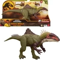 Abbildung von Mattel® Spielfigur Jurassic World Battle Roar Becklespinax