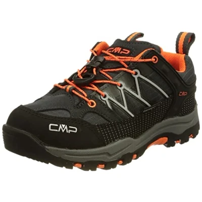 Abbildung von Kinder Trekkingschuhe CMP Rigel Low Wp