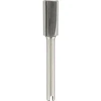 Abbildung von HSS Nutfräser Ø 6,4mm (654)