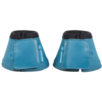 Abbildung von Harry&#039;s Horse Hufglocken BamBooBoot Teal L