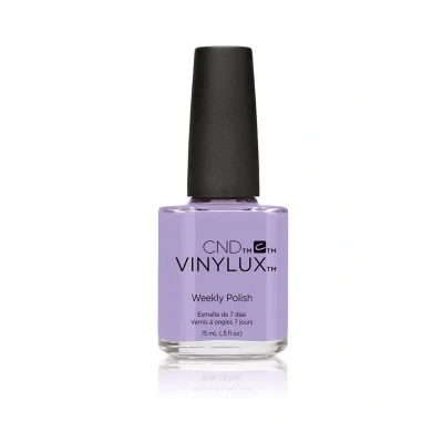 Abbildung von CND Nagellack Vinylux Weekly Polish Thistle Thicket #184