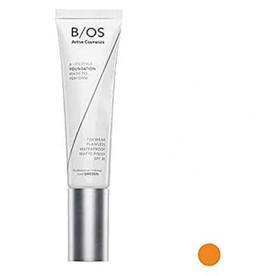Abbildung von BaseofSweden The Base Foundation Golden 35 ml