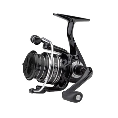 Abbildung von Spro Freestyle Skillz 1000 Angelrolle