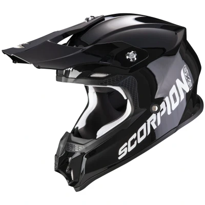 Abbildung von Scorpion 46 100 06 05 VX 16 Air White L