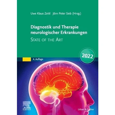 Abbildung von Diagnostik und Therapie neurologischer Erkrankungen: State of the Art 2022