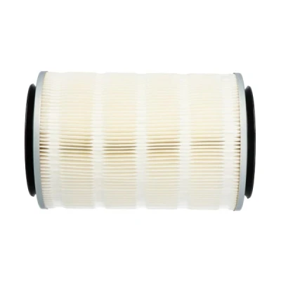 Abbildung von KAVO PARTS MA 5615 Luftfilter 246mm Filtereinsatz MAZDA: MPV 1