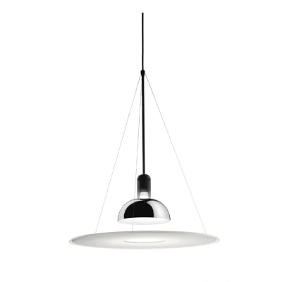 Abbildung von Flos Frisbi Hängelampe Berden design &amp; mehr