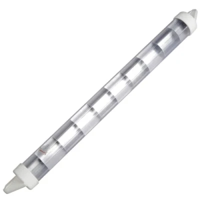 Abbildung von Osculati 32.235.00 Supercompact Radarreflektor