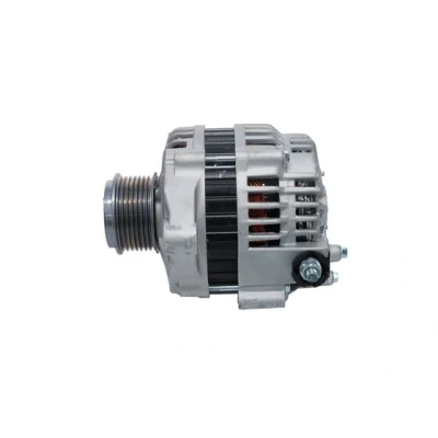 Abbildung von BOSCH 1 986 A01 298 Lichtmaschine 14V 90A NISSAN: Patrol GR 5 SUV, TERRANO 2