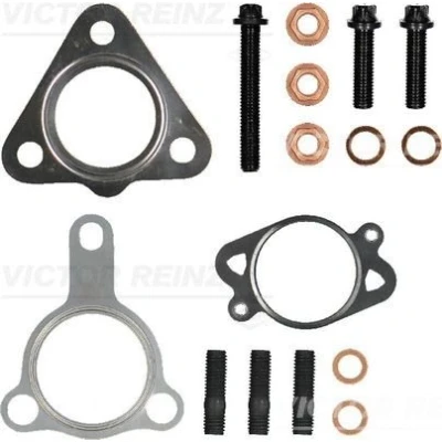 Abbildung von REINZ 04 10302 01 Montagesatz, Lader OPEL: Corsa D Schrägheck, Zafira B, Astra H Caravan, CHEVROLET: Cruze Limousine