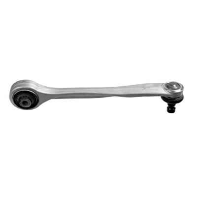 Abbildung von MAXGEAR 72 2070 Querlenker Vorderachse, rechts, oben Aluminium AUDI: Q5, A4 B8 Allroad, A5 Cabrio, PORSCHE: Macan