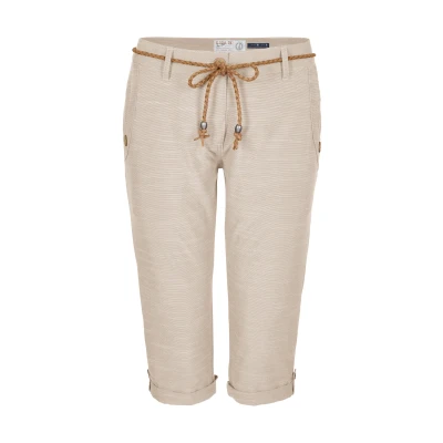Abbildung von G.I.G.A. DX by killtec 3/4 Hose GS 93 WMN PNTS Caprihose Damen: Stretch, schnelltrocknend, Taschen, Autolock Zipper