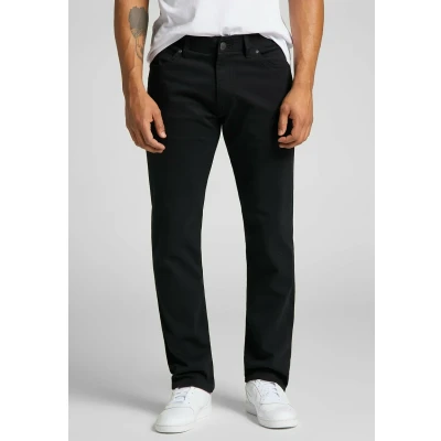 Abbildung von Lee Herren Jeans Straight Fit XM, Regular Fit, Leg
