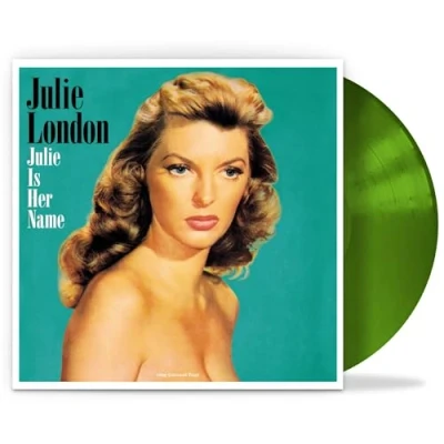 Abbildung von Julie Is Her Name [Vinyl LP]