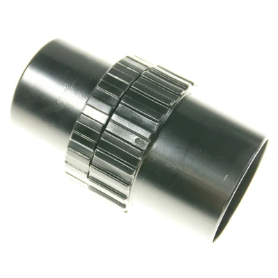 Abbildung von Nilfisk 15102 Adapter/Schlauch sleeve cpl vacuum side D50/D36