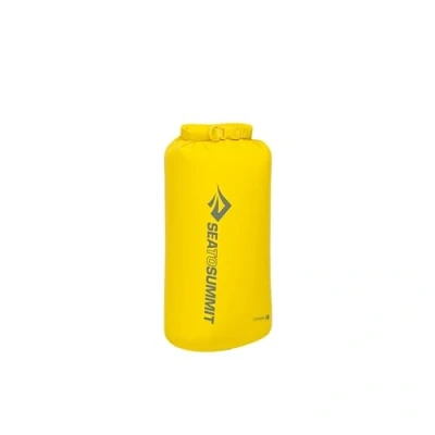 Abbildung von Wasserdichter. leichter Packsack von Sea to Summit. 8 l