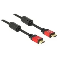 Abbildung von High Speed Kabel HDMI A (Stecker) &gt;