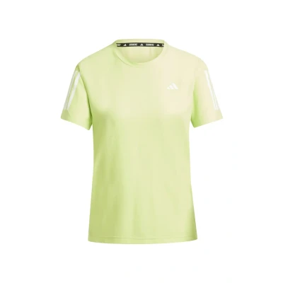 Abbildung von adidas Performance OTR B TEE Sport Tshirt, Damen, Größe: XS, Pulse lime