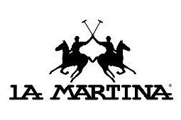 La Martina Logo