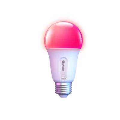 Abbildung von Govee Smart Wifi&amp;BLE Light Bulb 800lm