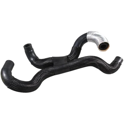 Abbildung von METZGER 2421646 Kühlerschlauch EPDM (Ethylen Propylen Dien Kautschuk) VOLVO: V50, XC60 I, V70 3