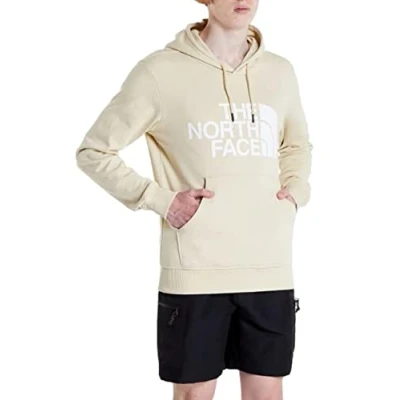 Abbildung von THE NORTH FACE Kapuzenpullover NF0A3XYD Gravel XS