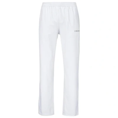 Abbildung von HEAD CLUB Pants M, weiß, 3XL